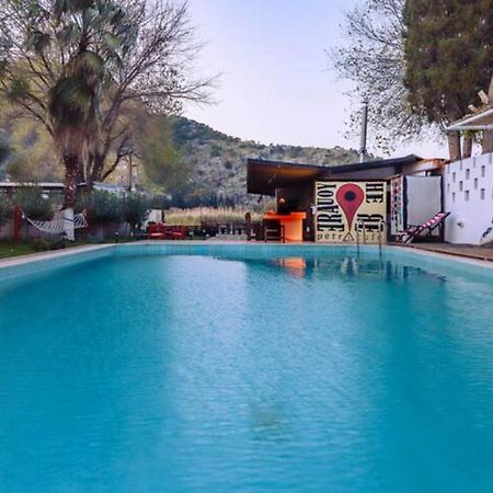 Dalyan Holiday Hotel Ortaca  Exteriér fotografie
