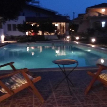 Dalyan Holiday Hotel Ortaca  Exteriér fotografie