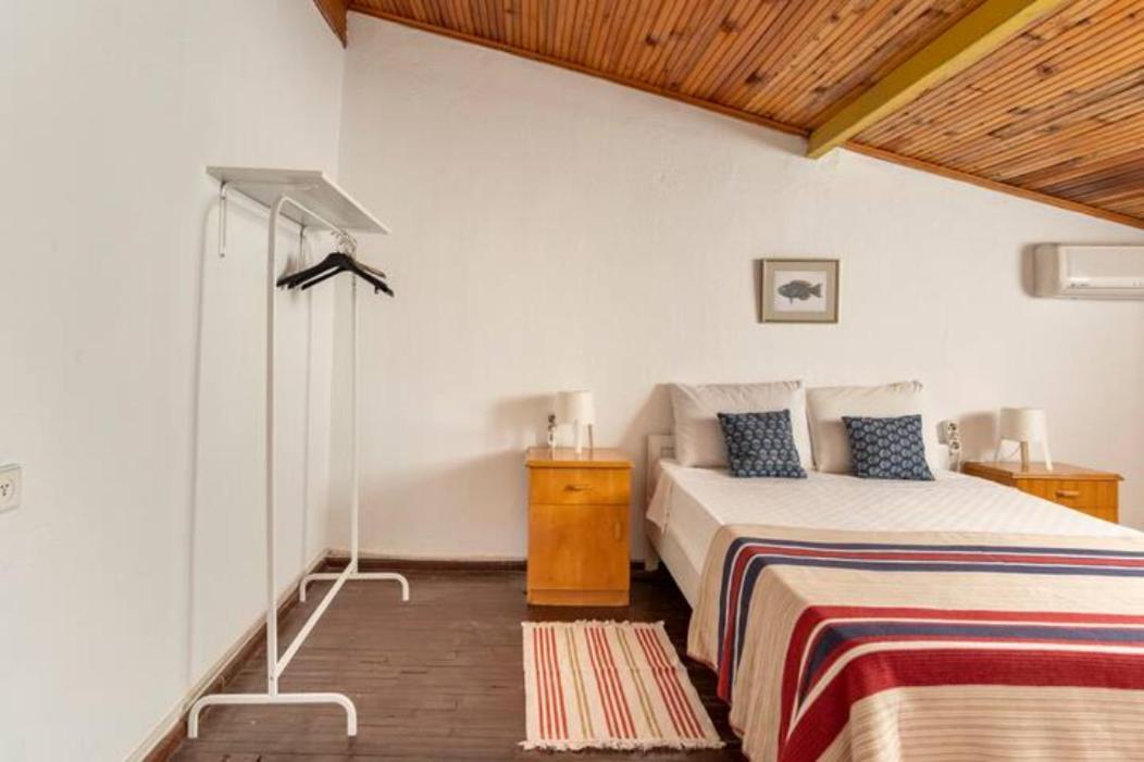 Dalyan Holiday Hotel Ortaca  Exteriér fotografie