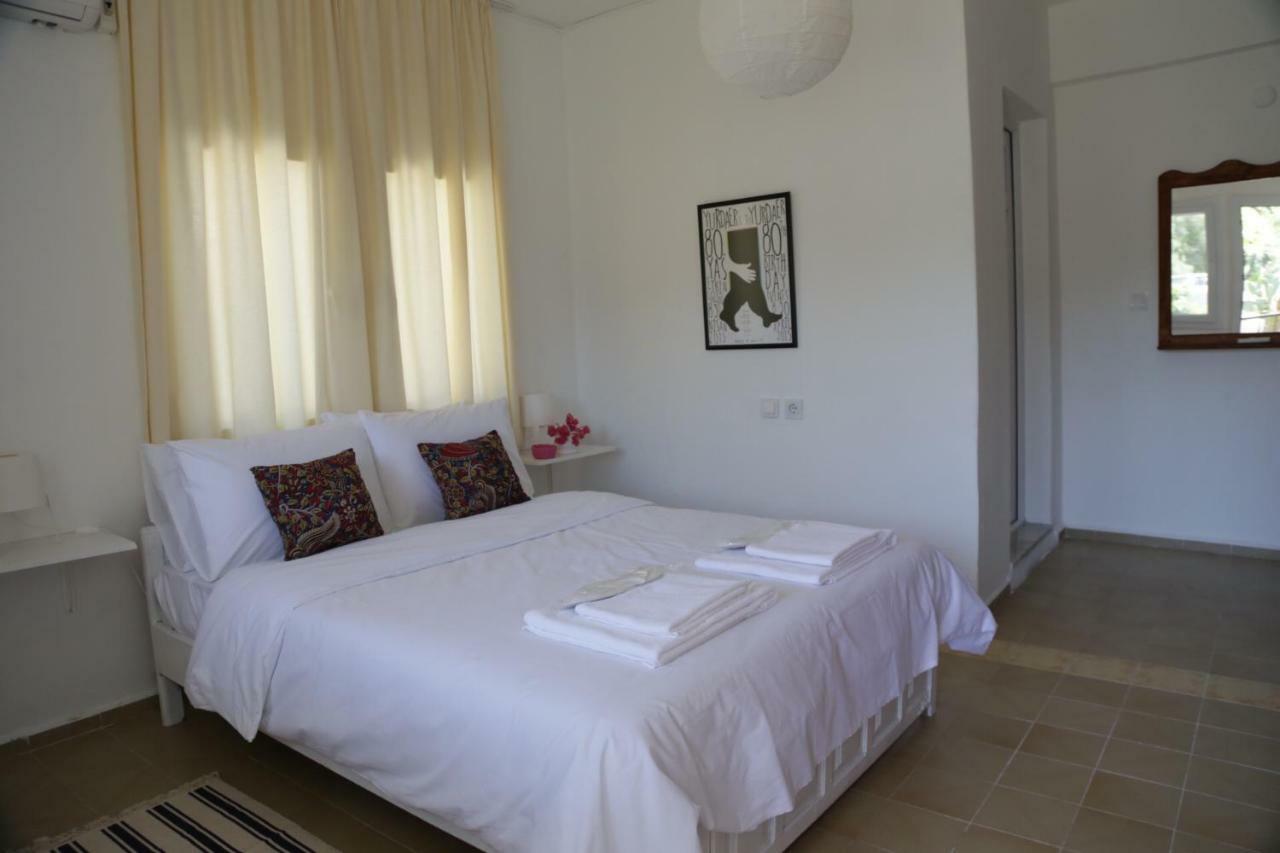 Dalyan Holiday Hotel Ortaca  Exteriér fotografie