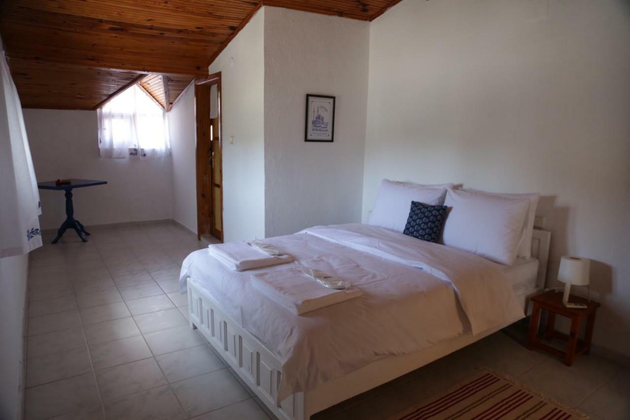Dalyan Holiday Hotel Ortaca  Exteriér fotografie