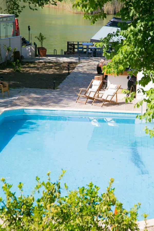 Dalyan Holiday Hotel Ortaca  Exteriér fotografie