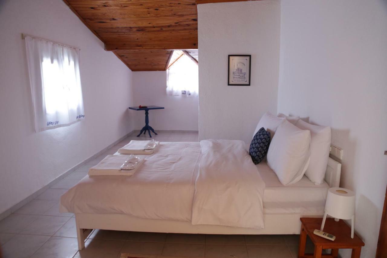 Dalyan Holiday Hotel Ortaca  Exteriér fotografie