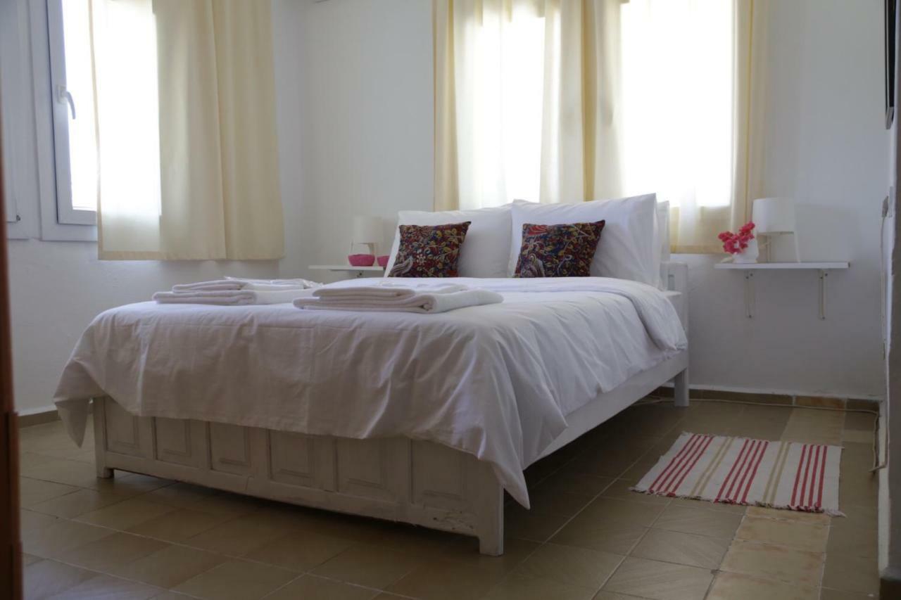 Dalyan Holiday Hotel Ortaca  Exteriér fotografie