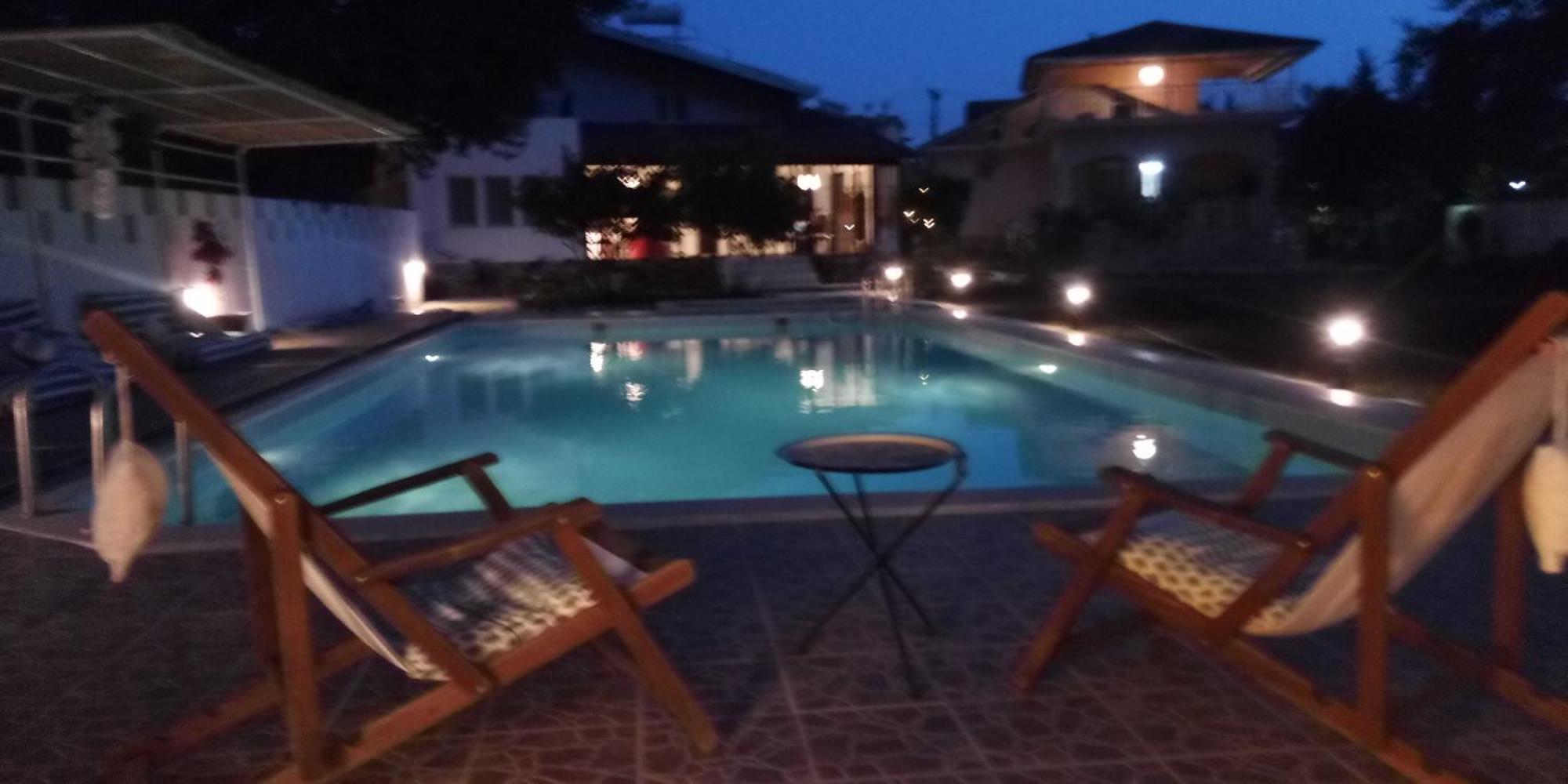 Dalyan Holiday Hotel Ortaca  Exteriér fotografie