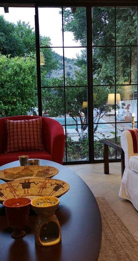Dalyan Holiday Hotel Ortaca  Exteriér fotografie